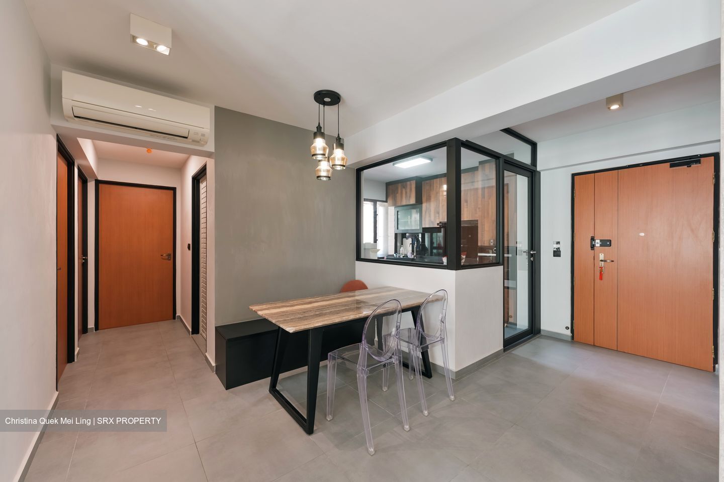 Blk 278C Compassvale Helm (Sengkang), HDB 4 Rooms #529905291